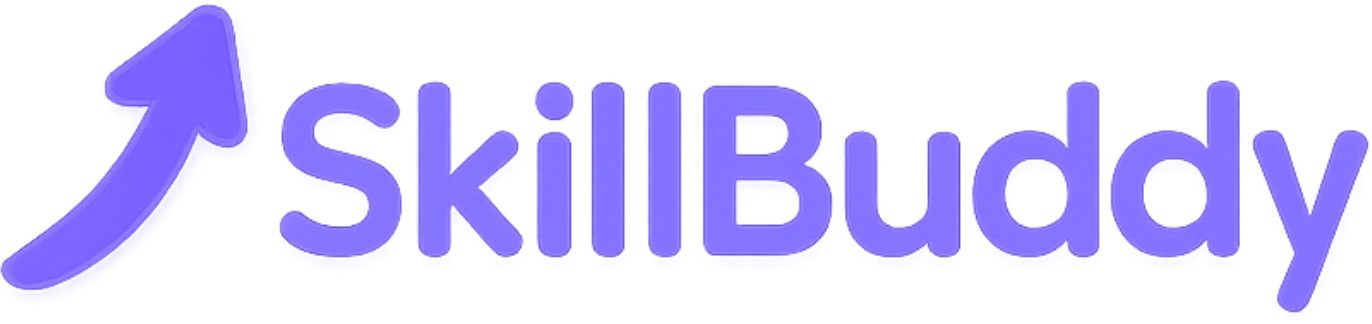 SkillBuddy Logo